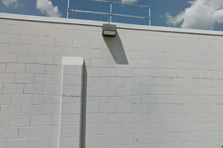 T-Mobile Sunray Center