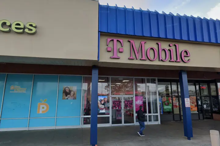 T-Mobile Takoma/Langley Crossroads