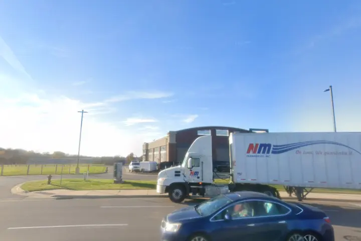 T-Mobile Tanger Outlet Mall