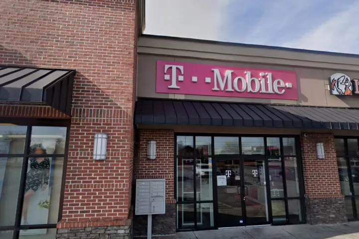 T-Mobile Tara Blvd & Mcdonough Rd