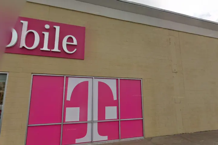 T-Mobile Target Center on Commerce Blvd