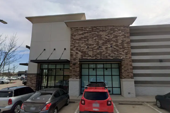 T-Mobile Teasley & Hickory Creek