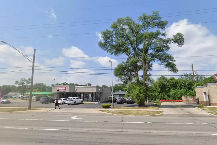 T-Mobile Telegraph & Joy Rd