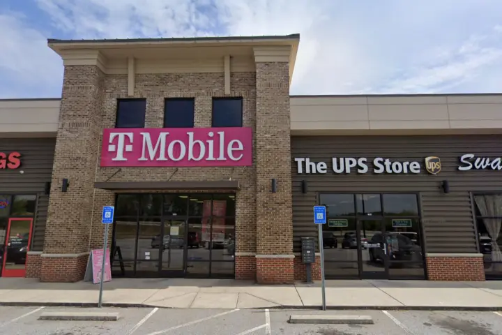 T-Mobile The Gateway