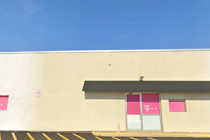 T-Mobile The Landing at Hyannis