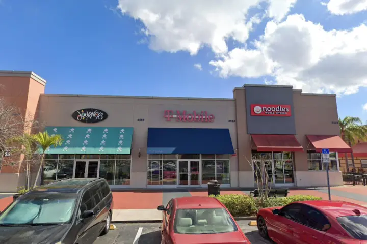T-Mobile The Loop