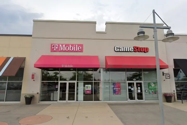 T-Mobile The Loop