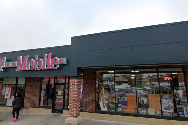 T-Mobile The Richfield Hub