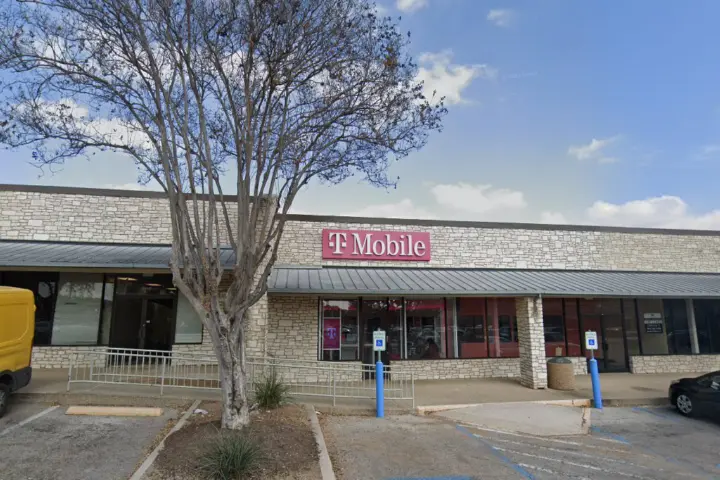 T-Mobile Thousand Oaks & Jones Maltsberger
