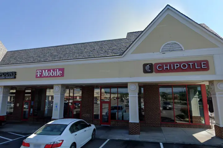 T-Mobile Towers Shopping Center