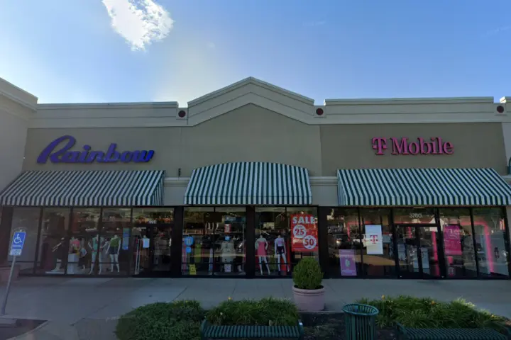 T-Mobile Town & Country