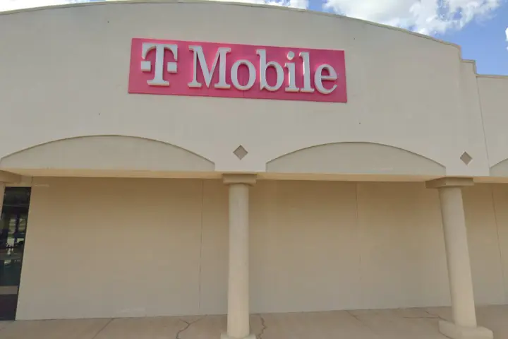 T-Mobile Town Center