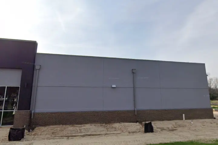 T-Mobile Town Center Crossing