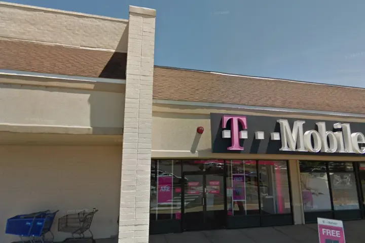 T-Mobile Townline Square Annex