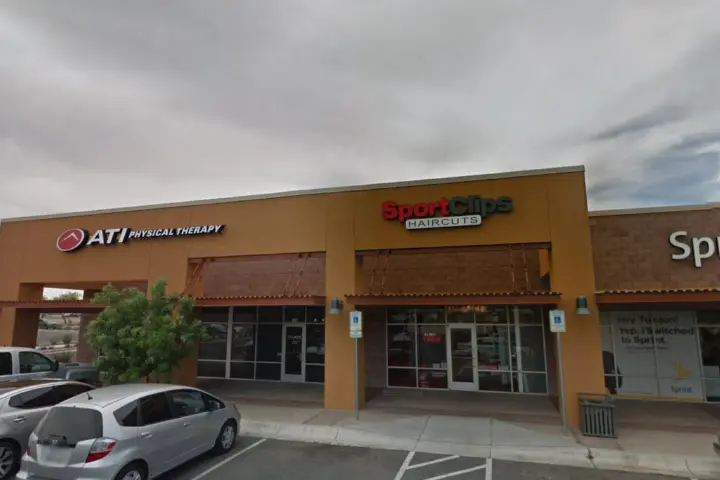 T-Mobile Tucson Marketplace