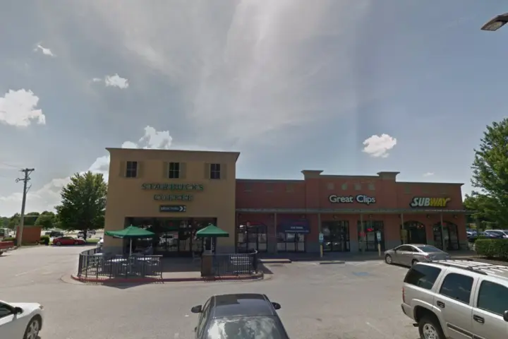 T-Mobile Tuscany Square