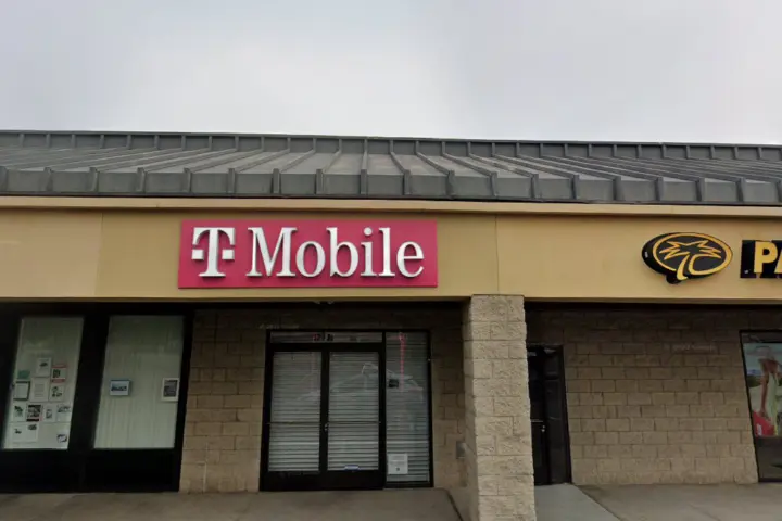 T-Mobile Tustin & Katella