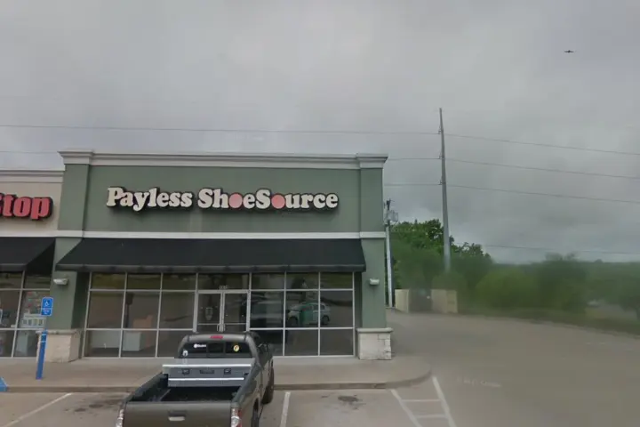 T-Mobile TX 64 & Hwy 323