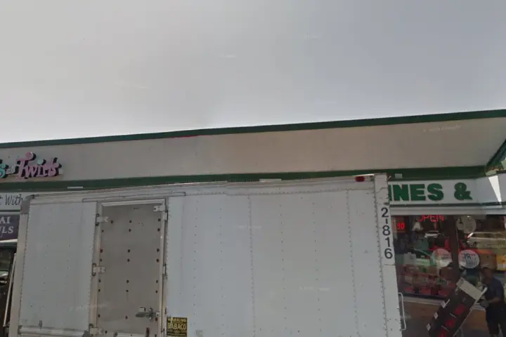 T-Mobile Union Blvd & Keith Ln