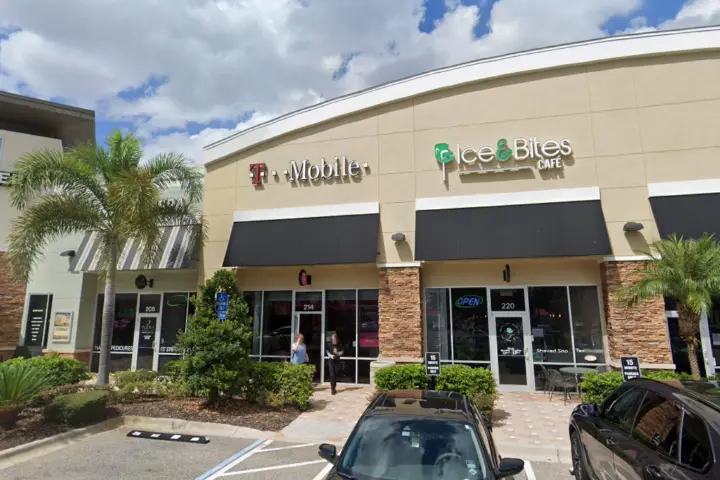 T-Mobile University & Technological