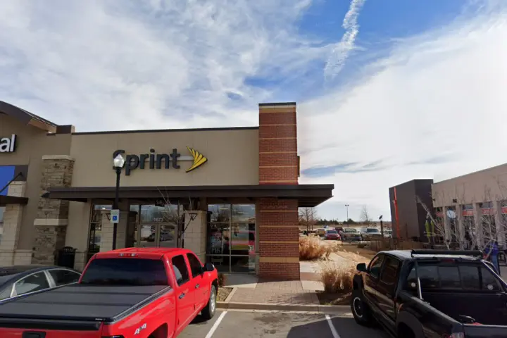 T-Mobile University Town Center