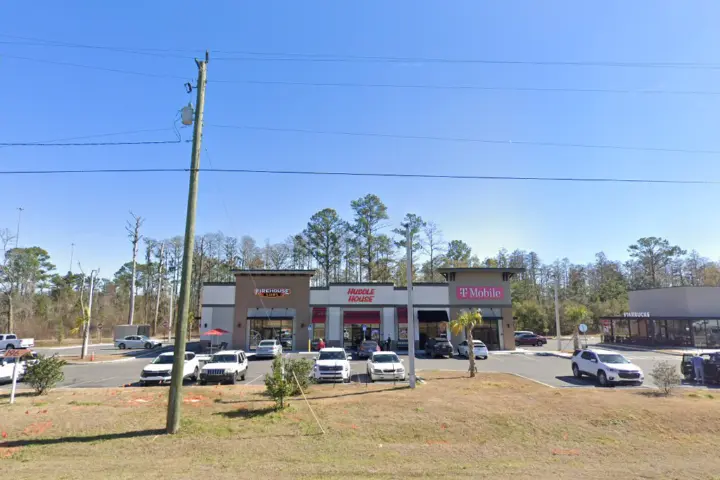 T-Mobile US-129 & I-10