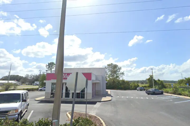 T-Mobile US 301 & Walmart Way