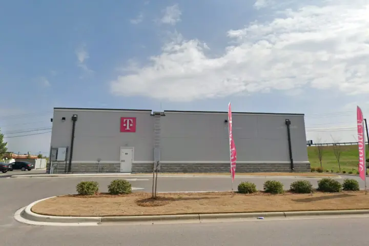 T-Mobile US 31 & I-65