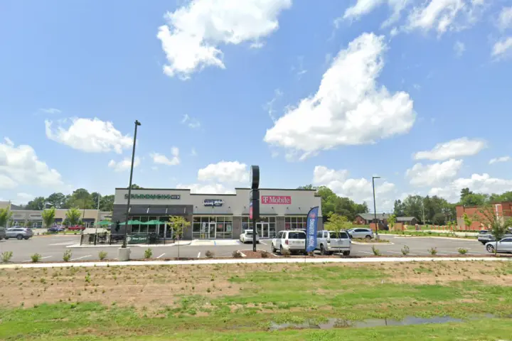 T-Mobile US 31 & Pryor