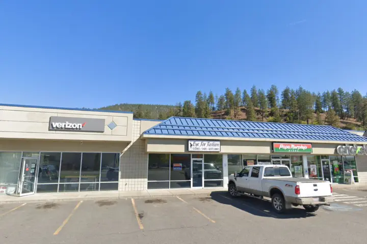 T-Mobile US 395 & Canning Dr