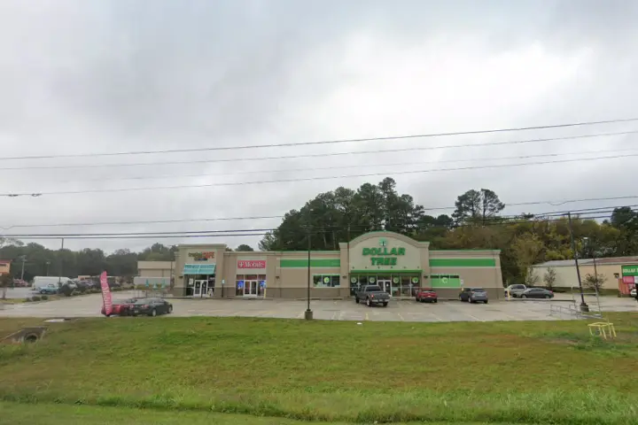 T-Mobile US 431 & Mathis Mill