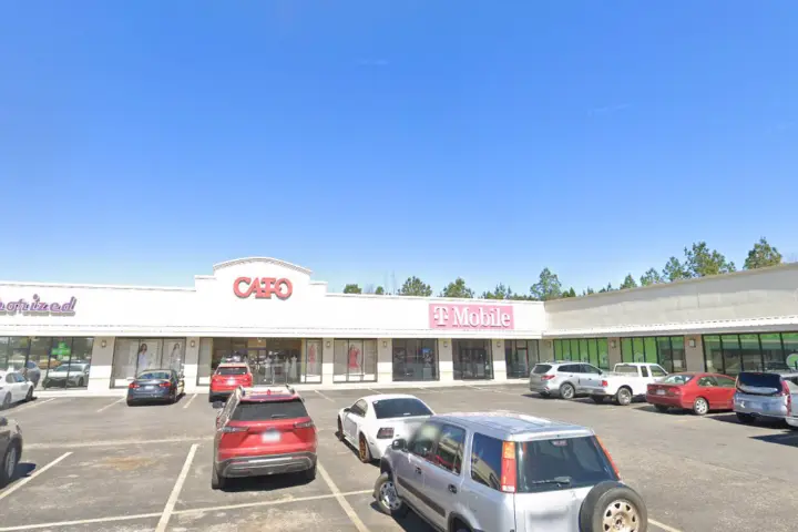 T-Mobile US 49 & Walmart Center