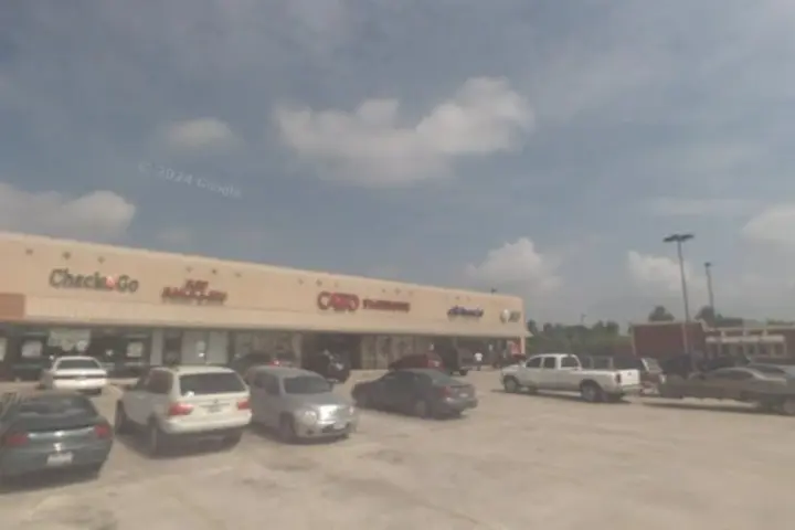 T-Mobile US 59 & FM 102