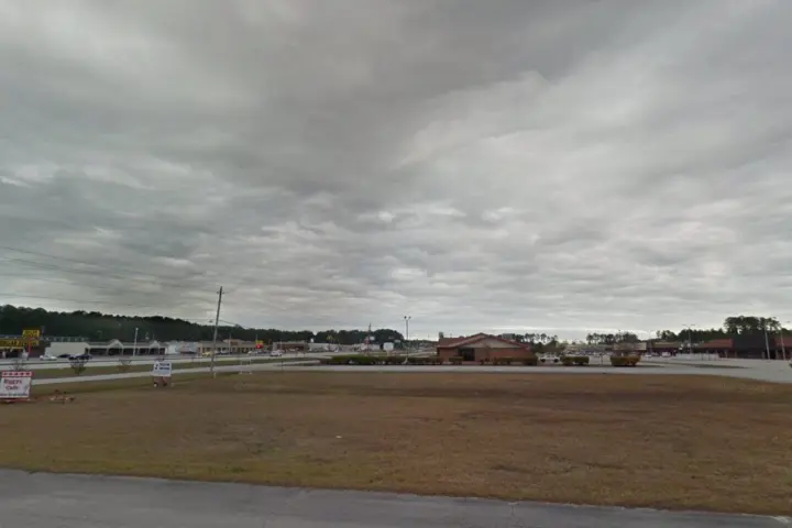 T-Mobile US 70 & Catawba