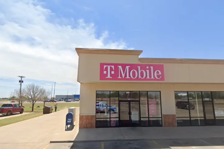 T-Mobile US 70 & Kilgore