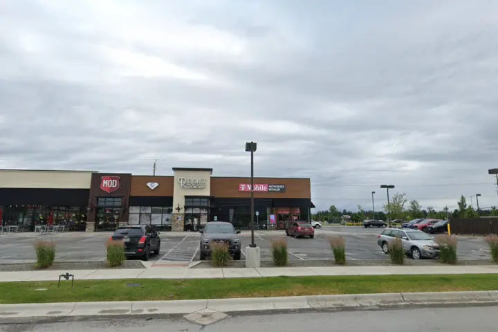 T-Mobile US 93 & Old Reserve