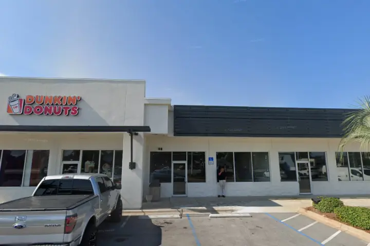 T-Mobile US 98 & South Shore Dr