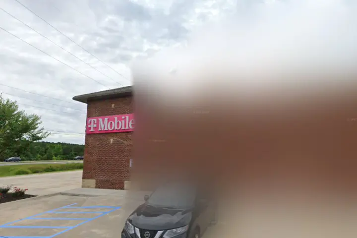 T-Mobile US Hwy 280 & Rt 39