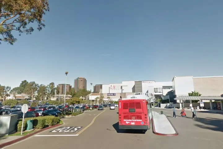 T-Mobile UTC Mall