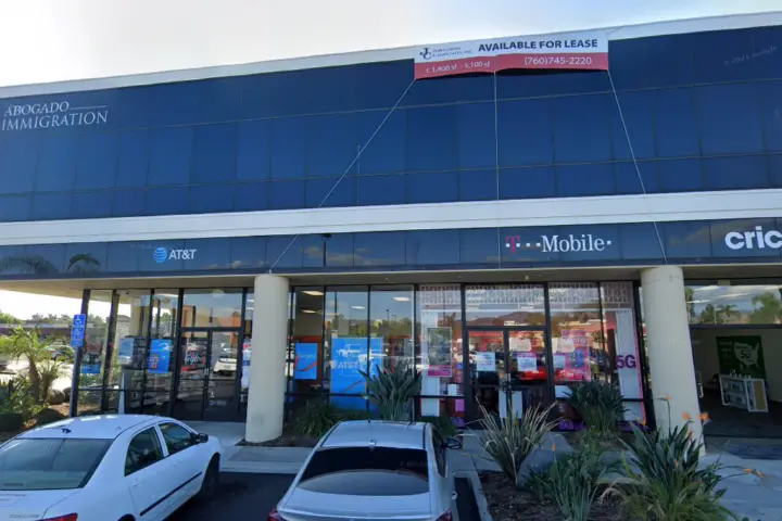 T-Mobile Valley & Ash