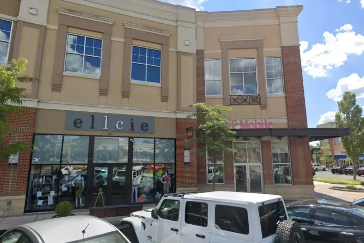 T-Mobile Valley Square