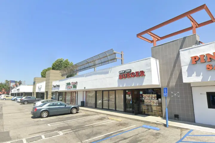 T-Mobile Van Nuys Blvd & Moorpark St