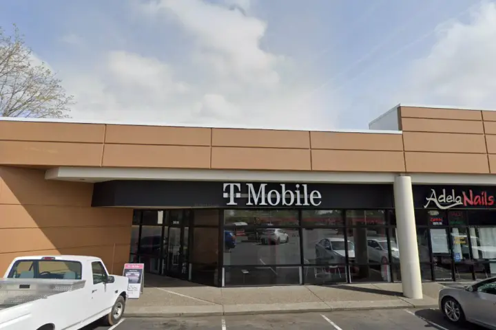 T-Mobile Vancouver Village
