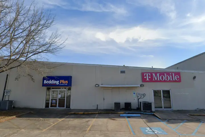 T-Mobile Veterans & Richland
