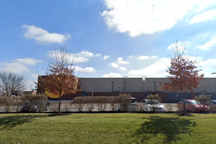 T-Mobile Veterans Pkwy