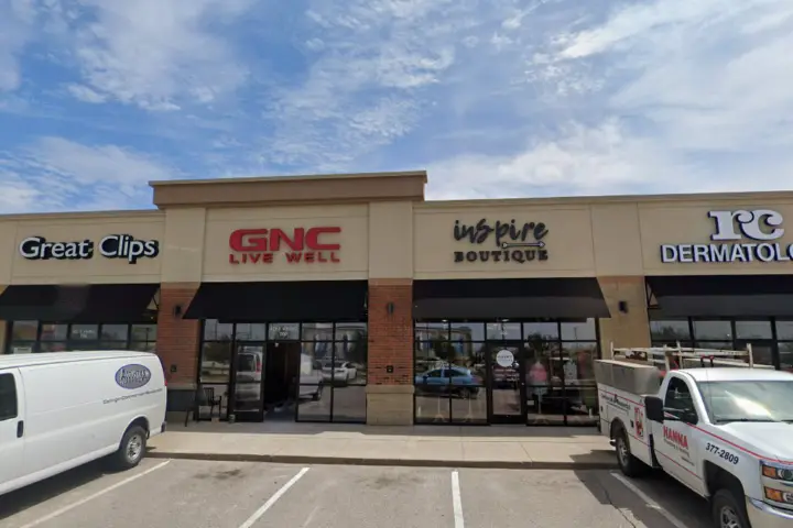 T-Mobile Viking Plaza Dr & Andrea Dr