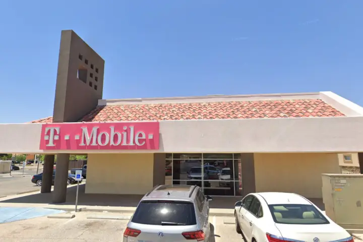 T-Mobile Villa Estrella II