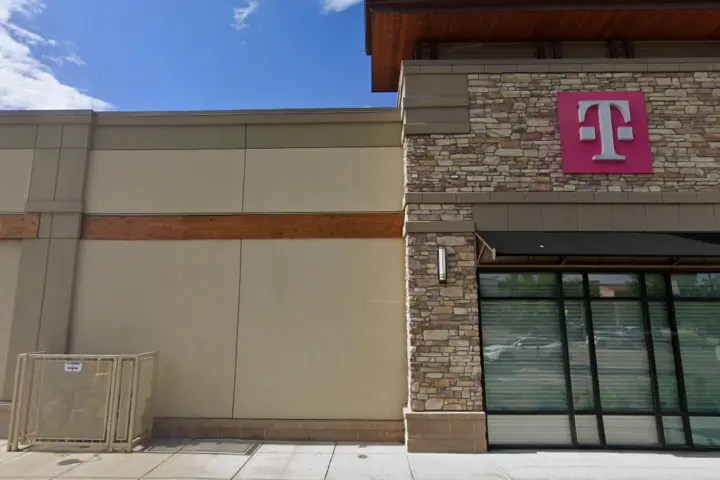 T-Mobile Village At The Peaks