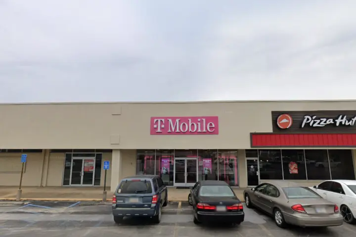 T-Mobile Village Shopping Center
