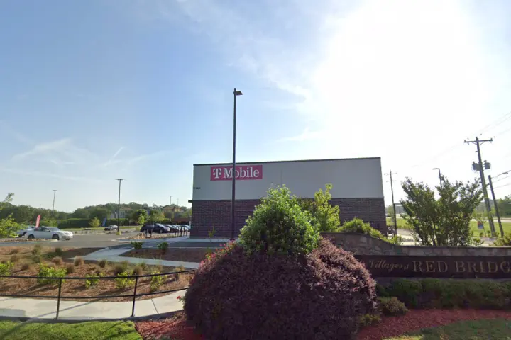 T-Mobile Villages at Red Bridge